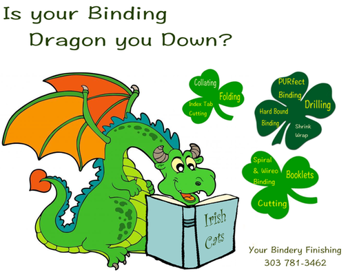 DragonBinding